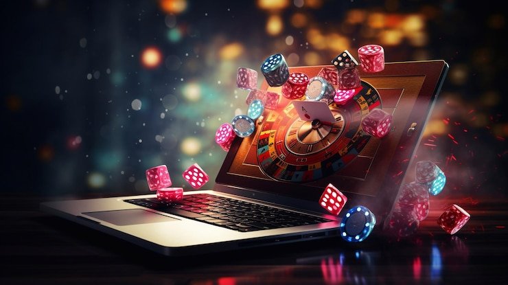 Platform juragan88 menyediakan akses ke permainan kasino, slot, dan sportsbook