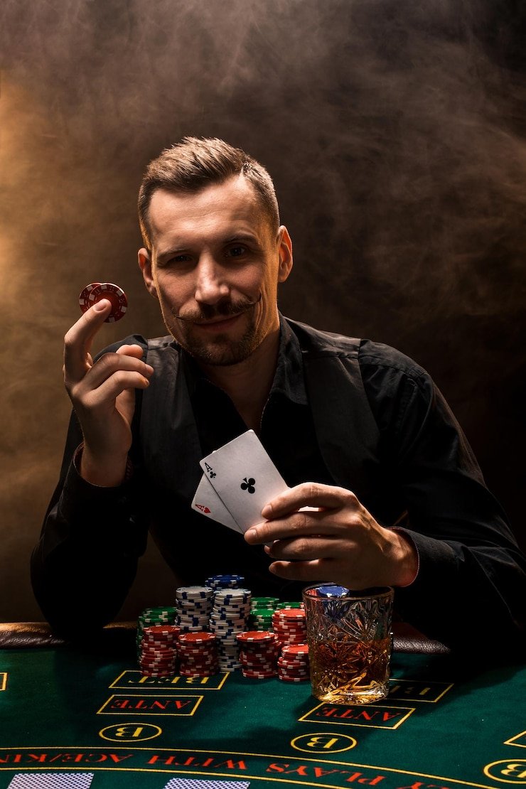 Meja baccarat langsung juragan88 dengan dealer profesional